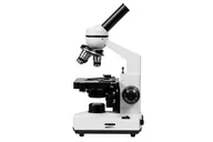 Mikroskopy i lupy - Opticon Mikroskop Genius (OPT-38-001845) G OPT-38-001845 - miniaturka - grafika 1