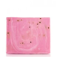 Mydła - Mydło naturalnie pielęgnujace Mystic Flower 100 g - miniaturka - grafika 1