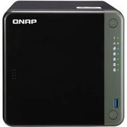 Serwery - QNAP TS-453D-8G 4bay tower intel 8GB RAM - miniaturka - grafika 1