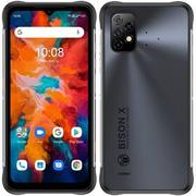 Telefony komórkowe - Umidigi Bison X10 4GB/64GB Czarny - miniaturka - grafika 1