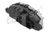 Akcesoria do klimatyzacji i ogrzewania - Regulator, wentylator nawiewu do wnętrza pojazdu Topran 503 569 - miniaturka - grafika 1