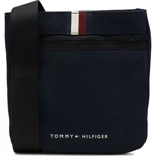 Tommy Hilfiger Reporterka - Torby męskie - miniaturka - grafika 1