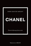Biografie i autobiografie - Chanel. Historia kultowego domu mody - miniaturka - grafika 1