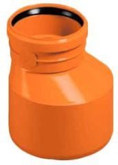 Magnaplast Redukcja kanalizacji zewnętrznej KGR 200/160mm 23280