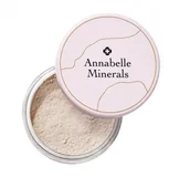 Podkłady do twarzy - Annabelle Minerals Podkład mineralny kryjący Golden Cream 10g - miniaturka - grafika 1
