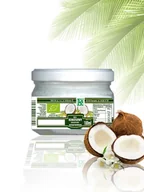Zdrowa żywność - Radix Olej kokosowy nierafinowany 180 ml eko - miniaturka - grafika 1