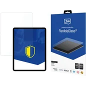 Akcesoria do tabletów i e-booków - Szkło hybrydowe 3MK FlexibleGlass do Apple iPad Air 11 cali 2024 FLEXIBLEGLASS IPAD AIR 13 2024 - miniaturka - grafika 1