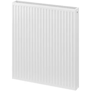 Mexen C22 grzejnik płytowy 900 x 400 mm, podłączenie boczne, 914 W, biały - Grzejniki pokojowe - miniaturka - grafika 1