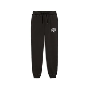 Puma Spodnie Class Washed Tr Cl 68464201 - Spodnie sportowe męskie - miniaturka - grafika 1