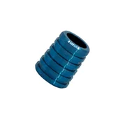 Survival - akcesoria - Bestechman Bead Tytanowy Niebieski BM10A - miniaturka - grafika 1