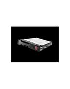 Dyski serwerowe - HP Enterprise dysk twardy HPE 3TB 12G SAS 7.2K rpm LFF (3.5in) SC Midline 1yr Warranty Hard Drive 846528-B21 - miniaturka - grafika 1