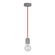 Lampy sufitowe - Spotlight Lampa wisząca AMORY 9776136 - miniaturka - grafika 1