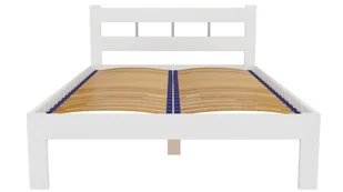 Lumarko Stelaż Do Łóżka Bed 140x200 140cm Elastyczny Gięty - Stelaże pod materac - miniaturka - grafika 5