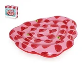 Materace dmuchane i koła do pływania - Bestway Materac Plazowy Dmuch 165x151 Zapach Mal - miniaturka - grafika 1