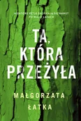 Kryminały - Ta, która przeżyła - miniaturka - grafika 1
