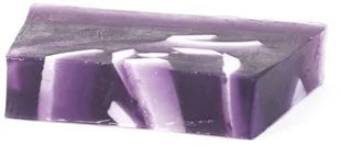 Krojone mydło z bloku - Teksańska Jeżyna - Mydła - miniaturka - grafika 1