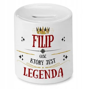 Dla Masażystki Skarbonka na Urodziny na Prezent z Nadrukiem ze Zdjęciem + Opakowanie na prezent (wzór 03) - Skarbonki Dla Masażystki Skarbonka na Urodziny na Prezent z Nadrukiem ze Zdjęciem + Opakowanie na prezent (wzór 03) - Skarbonki - miniaturka - grafika 1