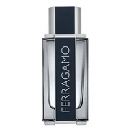 Wody i perfumy męskie - Salvatore Ferragamo Ferragamo Woda Toaletowa Dla Mężczyzn 100ml - miniaturka - grafika 1