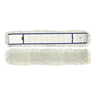 Mop do zamiatania DUSTMOP 100cm bawełniany - Miotły, szufle, mopy - miniaturka - grafika 1