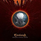 Metal, Punk - Enslaved: Axioma Ethica Odini [CD] - miniaturka - grafika 1