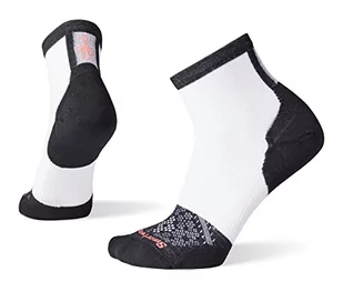 Smartwool Damskie skarpety SW0016830011001, czarne, S, czarny, jeden rozmiar - Skarpetki damskie - miniaturka - grafika 1