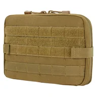 Odzież taktyczna i umundurowanie - Condor - T&T Pouch - Coyote Brown - MA54-498 - miniaturka - grafika 1