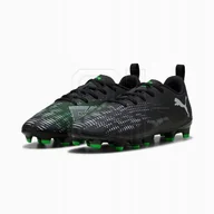 Piłka nożna - Buty piłkarskie Puma Future 8 Play FG/AG Jr 108144-02 36.0 - miniaturka - grafika 1