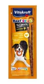 Przysmaki dla psów - Vitakraft Beef Stick School Gefl przysmak dla psa z kurczakiem 10szt - miniaturka - grafika 1