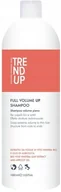 Szampony do włosów - Trend-up Szampon Volume Up do włosów– Większa Objętość i Gęstość 1000 ml - miniaturka - grafika 1