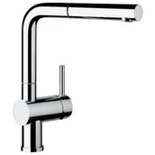 Baterie kuchenne - Blanco LINUS-S 512402 - miniaturka - grafika 1