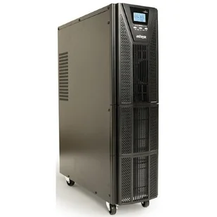 Gembird UPS 6000VA On-Line 6xC13 USB - Zasilacze awaryjne UPS - miniaturka - grafika 1
