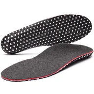 Akcesoria obuwnicze - Zimowe wkładki do butów dopasowane do stopy 46 - miniaturka - grafika 1