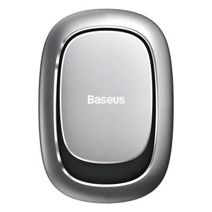 Baseus Haczyk Uchwyt Klips Samochodowy Na Klej 3M - Uchwyty samochodowe do telefonów - miniaturka - grafika 1