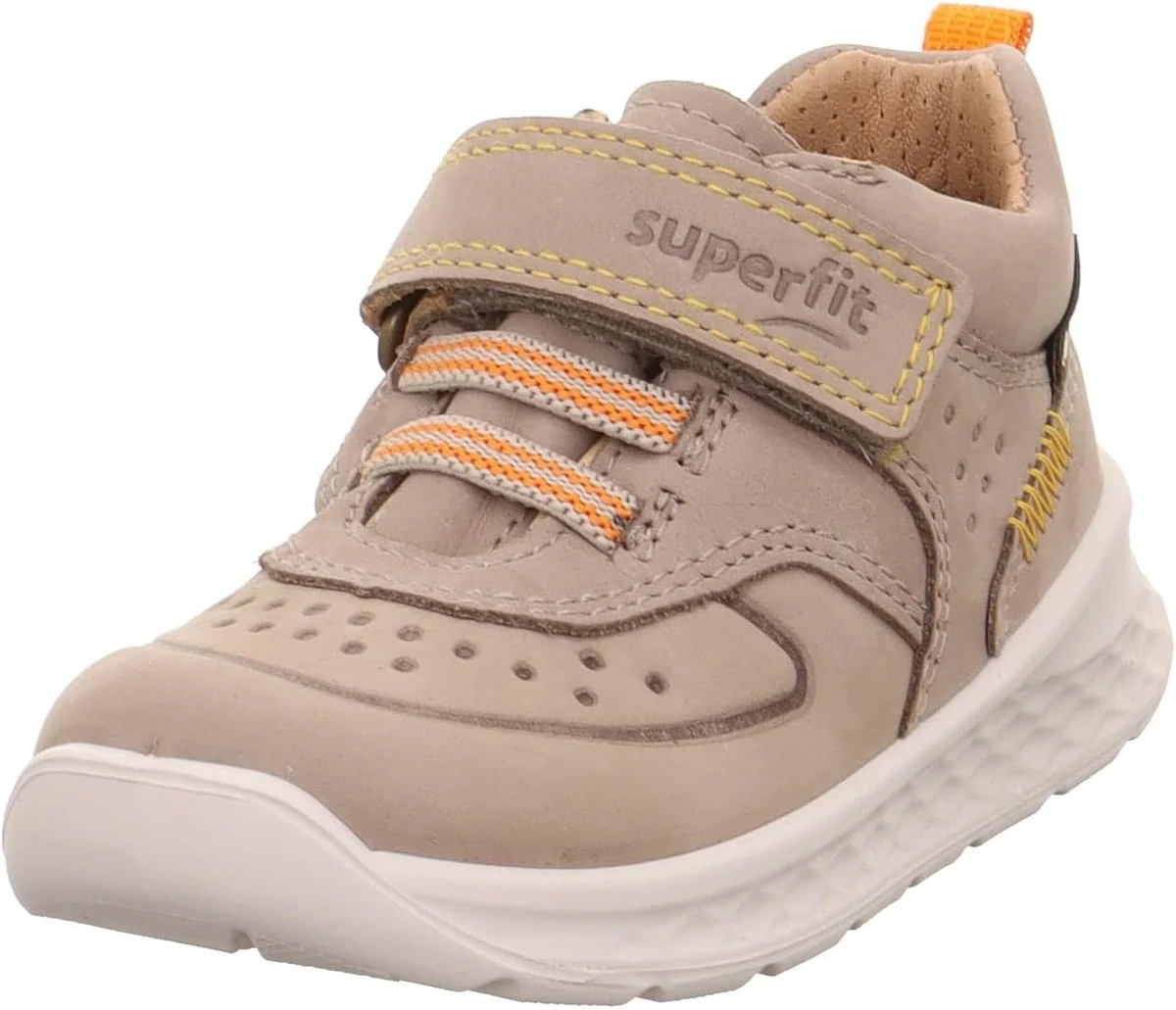 Sneakersy chłopięce rozmiar 25 EU lekkie wygodne buty na co dzień