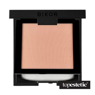 Bi-Kor kompaktowy puder OSLO 5 8g - Pudry do twarzy - miniaturka - grafika 1
