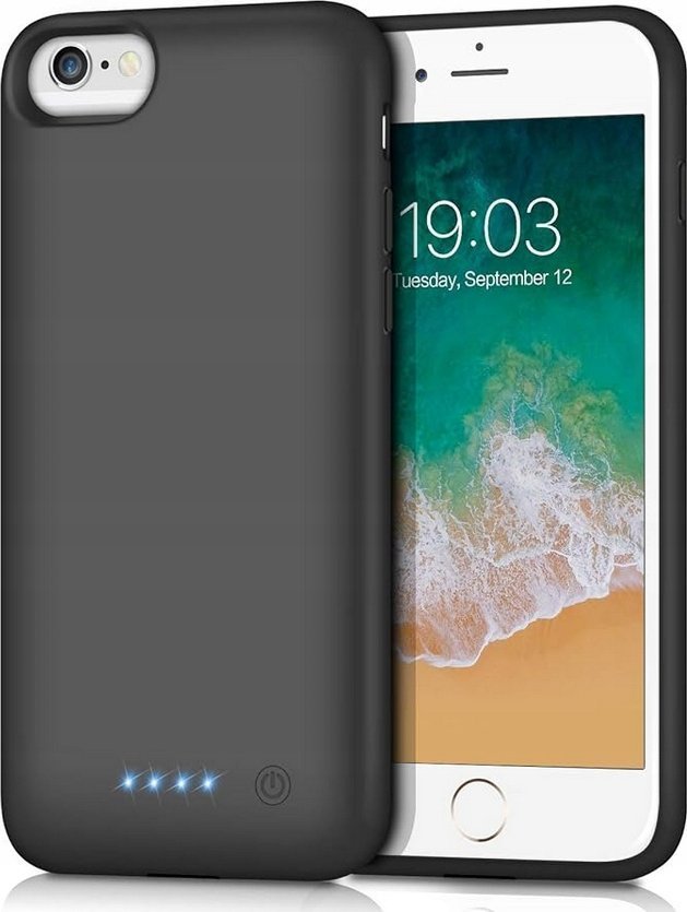ALLNET ALL-PB104 / Powerbank 18650 3,7V 4er-Gehäuse
