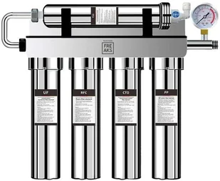 FILTR WODY Touchless FREAKS - Wkłady filtrujące - miniaturka - grafika 1