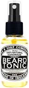 Kosmetyki i akcesoria do pielęgnacji brody - Dr K Soap Tonic Zero - olejek do brody bezzapachowy 50 ml - miniaturka - grafika 1