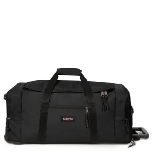 Torba podróżna Eastpak Leatherface L Plus - Torby podróżne - miniaturka - grafika 1