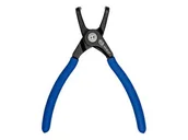 Kombinerki i obcęgi - KING TONY SZCZYPCE SEGERA  175mm WEWNĘTRZNE WYGIĘTE - miniaturka - grafika 1