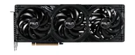 Karty graficzne - Palit GeForce RTX 5070 Ti GamingPro-S NVIDIA 16 GB GDDR7 NE7507T019T2-GB2031U - miniaturka - grafika 1