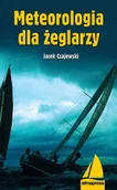 E-booki - sport - Meteorologia dla żeglarzy Jacek Czajewski Jacek Zyśk PDF) - miniaturka - grafika 1