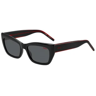 Okulary przeciwsłoneczne Hugo 1301/S OIT 54 IR - Okulary przeciwsłoneczne - miniaturka - grafika 1