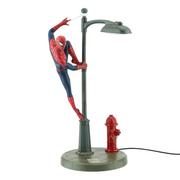 Figurki kolekcjonerskie - Paladone Figurka Lampka Spider-Man Warszawa 533 111 700 - miniaturka - grafika 1