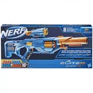 Zabawki militarne - NERF Elite 2.0 Eaglepoint RD8 F0423 /4 Hasbro - miniaturka - grafika 1