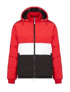 ARMANI EXCHANGE ORYGINALNA KURTKA MĘSKA ROZMIAR XL - Kurtki męskie - miniaturka - grafika 1