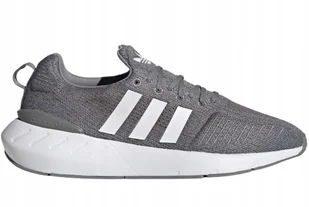 Buty sportowe Adidas Swift Run 22 GZ3495 42 2/3 - Buty sportowe męskie - miniaturka - grafika 1