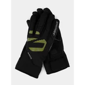 Rękawice narciarskie - Rękawice softshellowe Ziener Ilko GTX INF - miniaturka - grafika 1