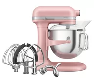 Roboty kuchenne - KitchenAid Artisan 5KSM70SHXEDR - miniaturka - grafika 1