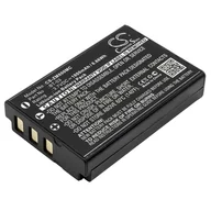 Akumulatory do aparatów dedykowane - Zoom Q8 Recorder / BT-03 1800mAh 6.66Wh Li-Ion 3.7V (Cameron Sino) - miniaturka - grafika 1